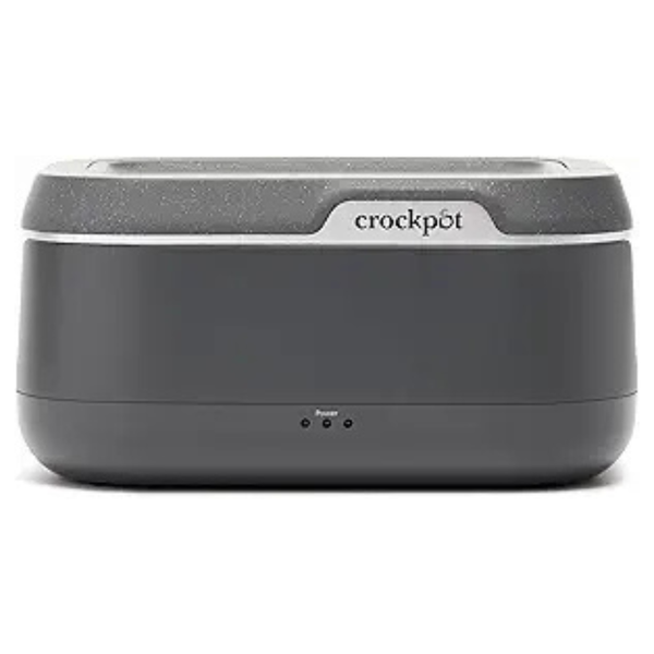 Crock-Pot GO Mini Portable Food Warmer Electric Lunch Box