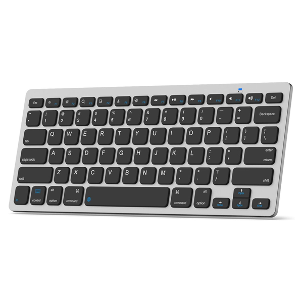 Noox Bluetooth iPad Keyboard (10th/9th/8th Gen)