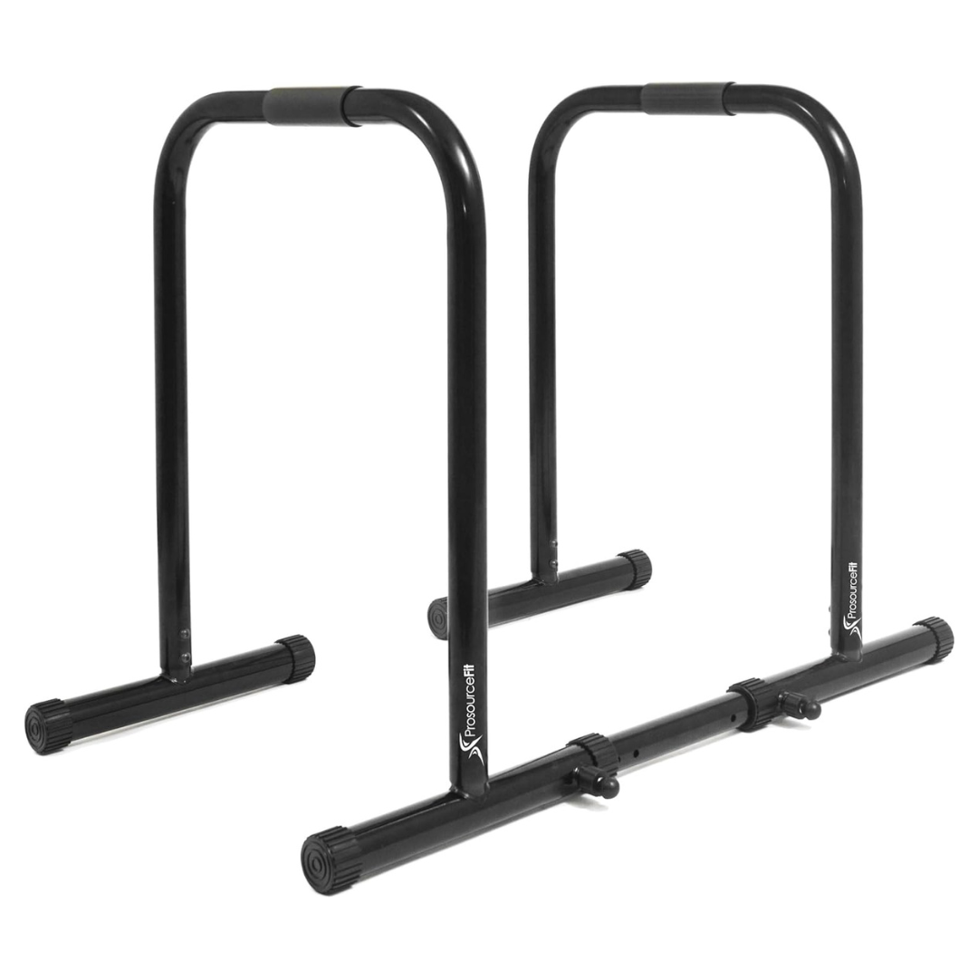 ProsourceFit Heavy Duty Tricep Dip Stand