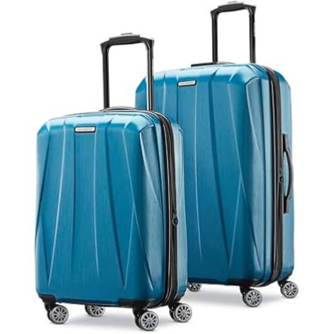 Up To 71% Off On Luggage & Travel Accessories At Woot