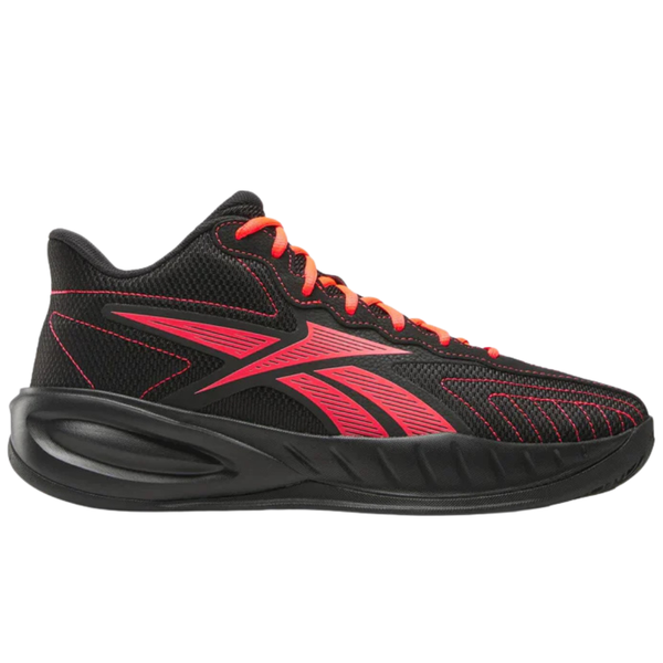 Reebok Men's Press Retro Basketball Shoes