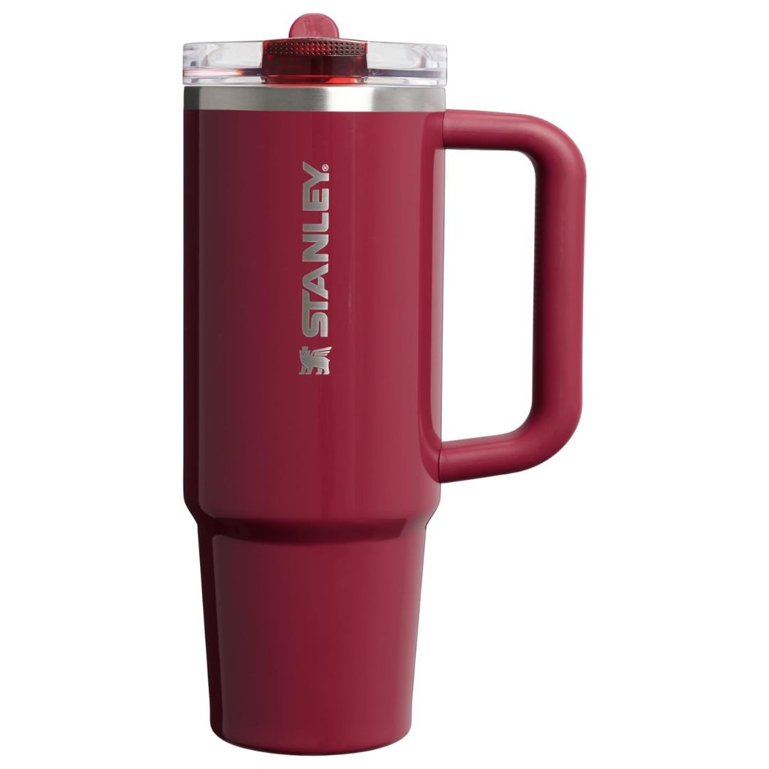 30oz Stanley Quencher ProTour Flip Straw Tumbler (Various)