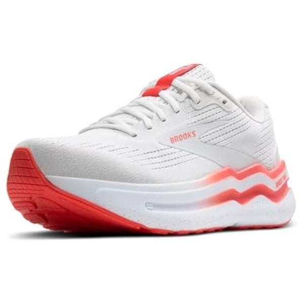 Brooks Women's Ghost Max 2 Neutral Running & Walking Shoes