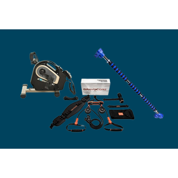 Up To 77% Off On The Home Gym At Woot