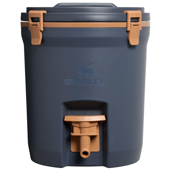 2-Gallon Stanley Insulated Water Jug With Easy Pour Spigot (3 Colors)
