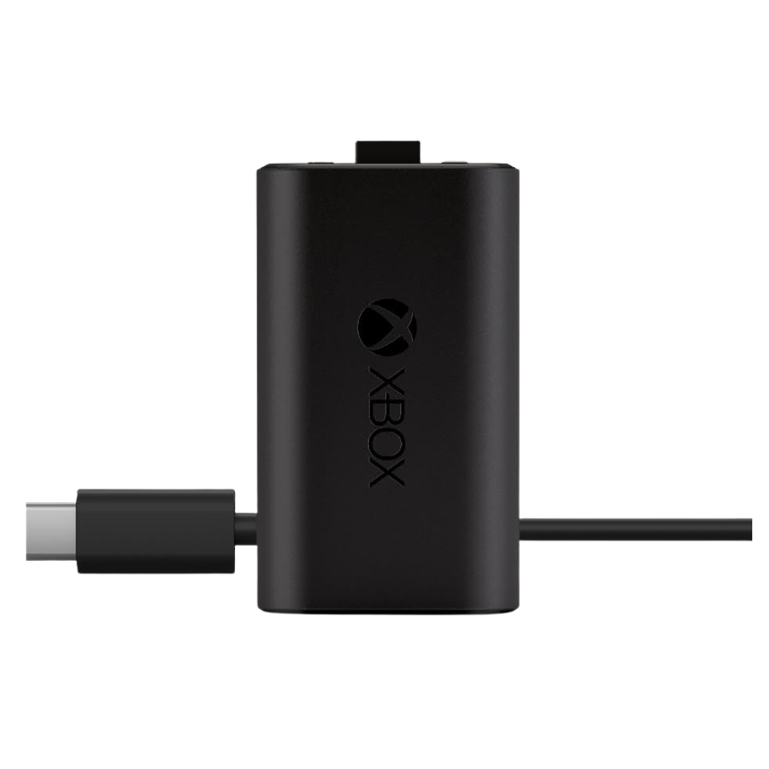 Xbox Rechargeable Battery + USB-C Cable