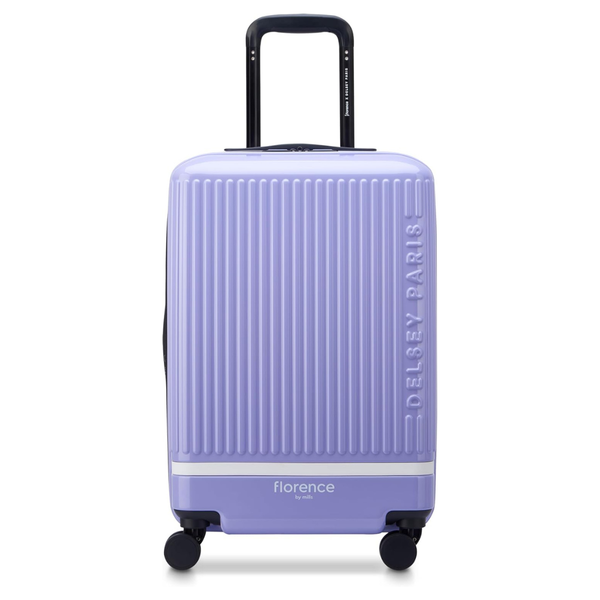 20" Carry-On Florence By mills Spin Me Away Hardside Expandable Luggage