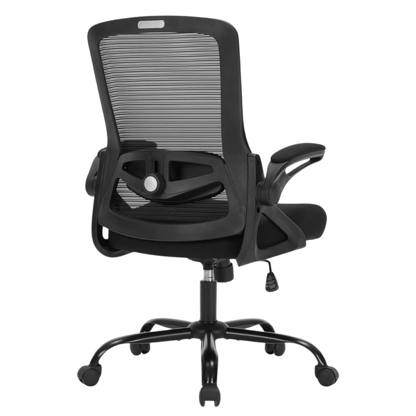 Ergonomic High Back Desk Chair With Adjustable Height