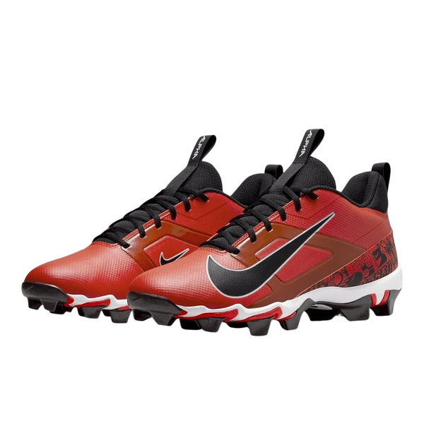 Nike Men's Nike Alpha Menace 4 Shark Nrg Football Cleats