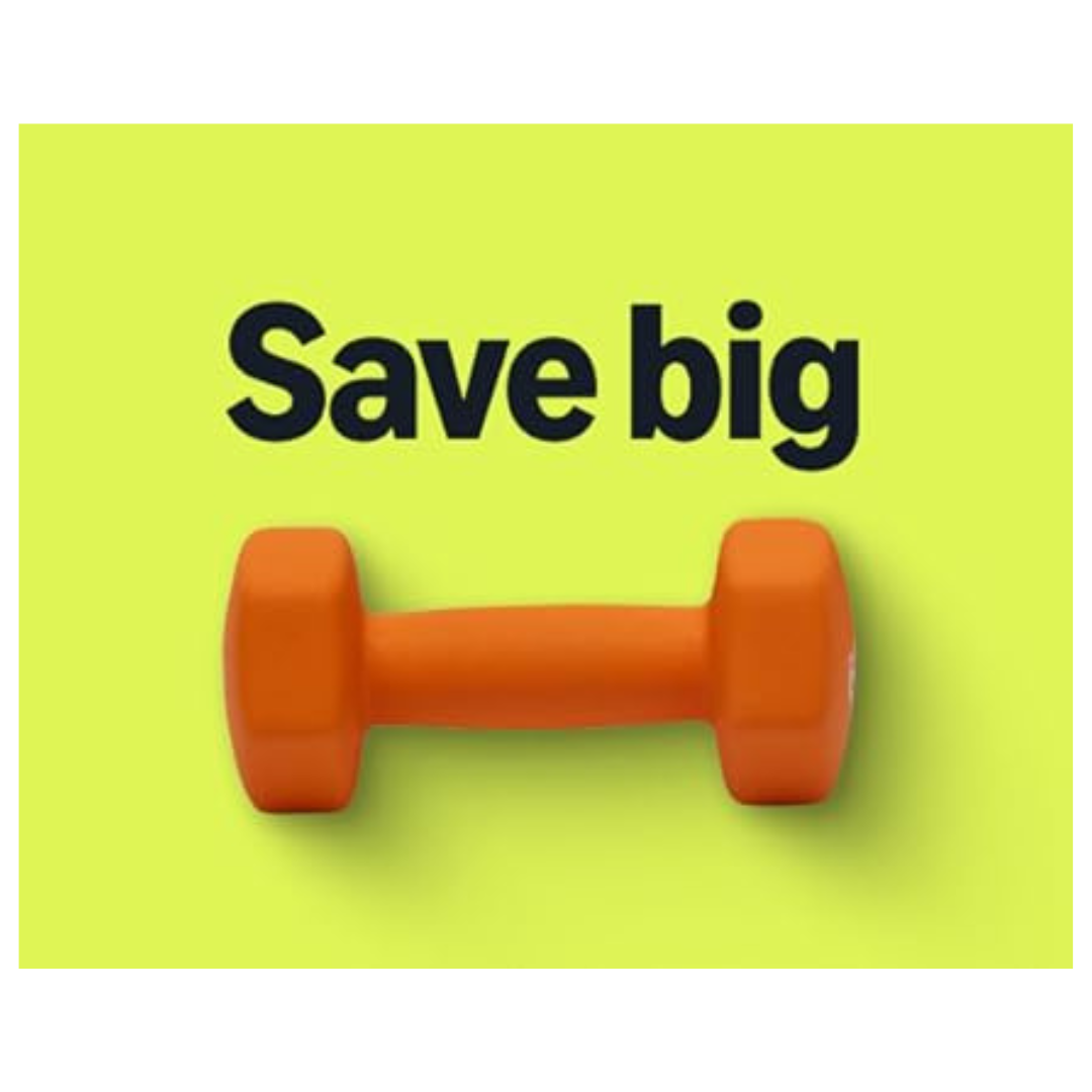 Up To 60% Off Make 2026 Your Year Sale At Amazon