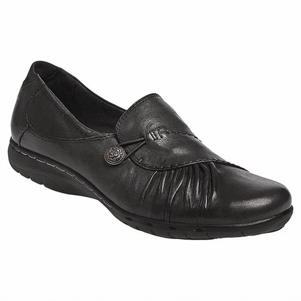 Cobb Hill Women's Paulette Slip On Shoes
