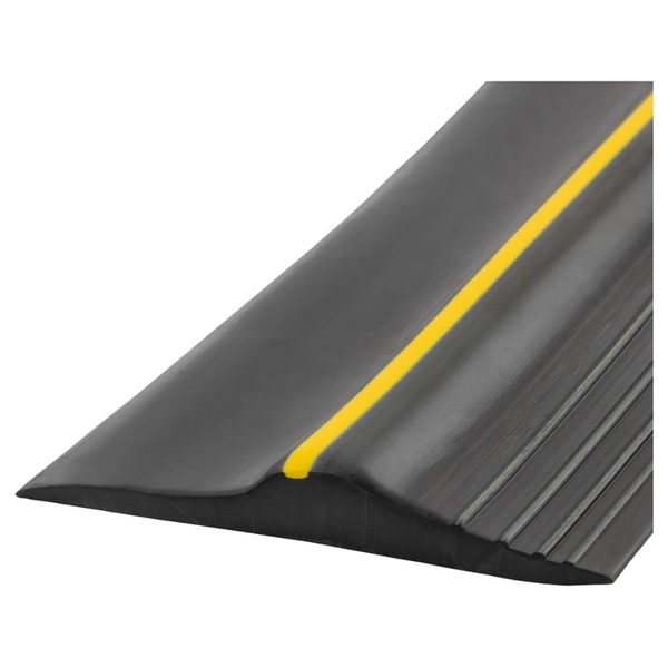 20ft Universal Garage Door Bottom Threshold Seal Strip