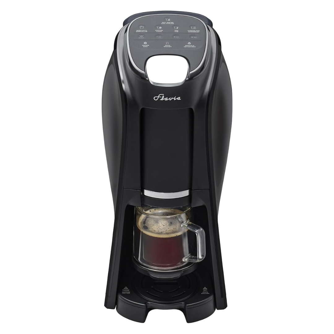 Flavia Aroma Brewer Coffee Machine
