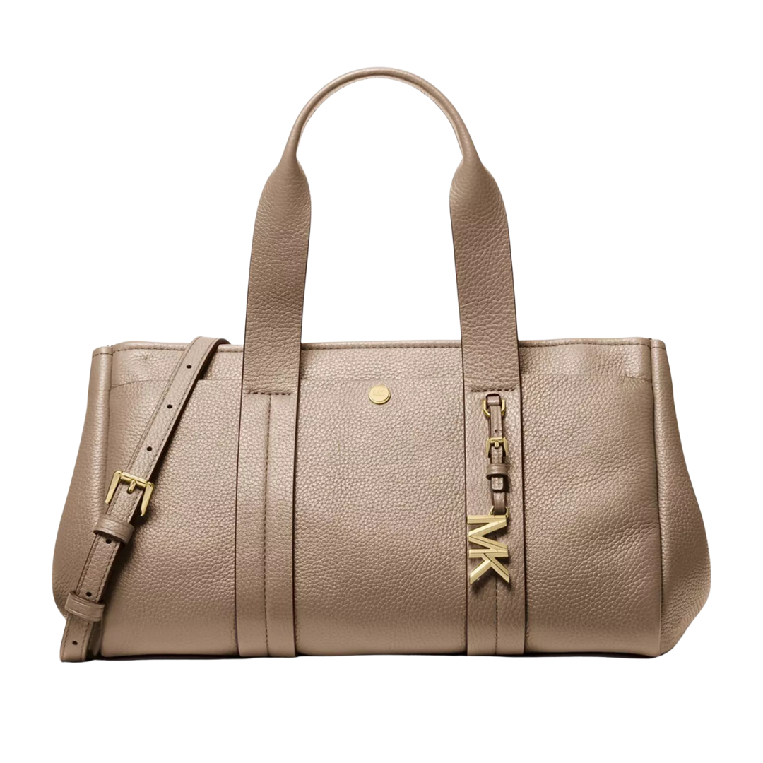 Michael Kors Womens Romee Small Satchel (3-Colors)