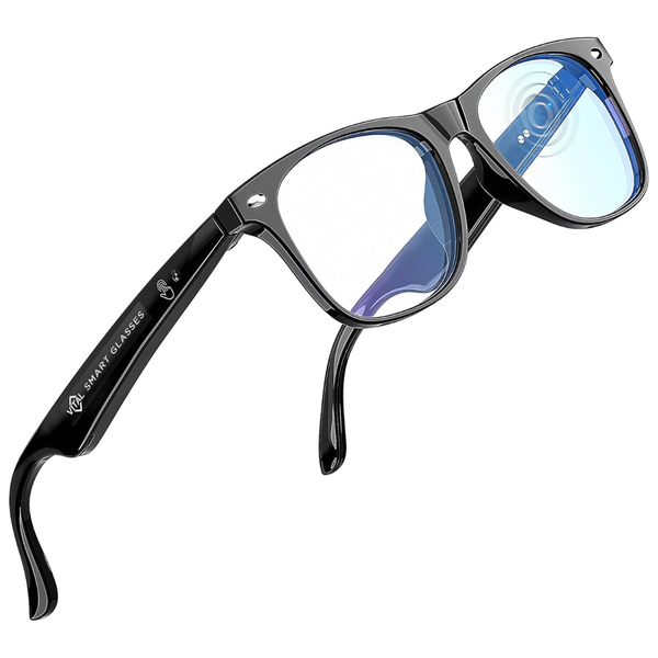 Freeze2Trim Vital Smart Glasses With AI Translation