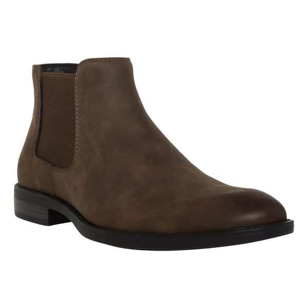 Madden Men Men's Maxxin Mid Height Chelsea Boot