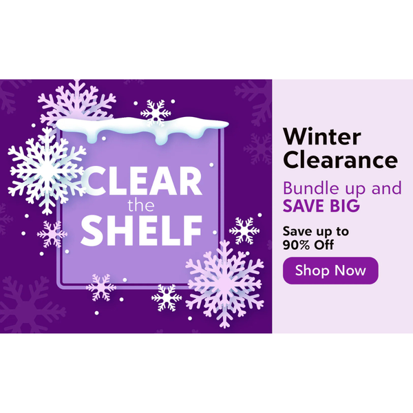 Up To 90% Off On Winter Clearance Sale At Zulily
