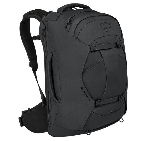 Osprey Farpoint 40L Men's Travel Backpack (4 Colors)