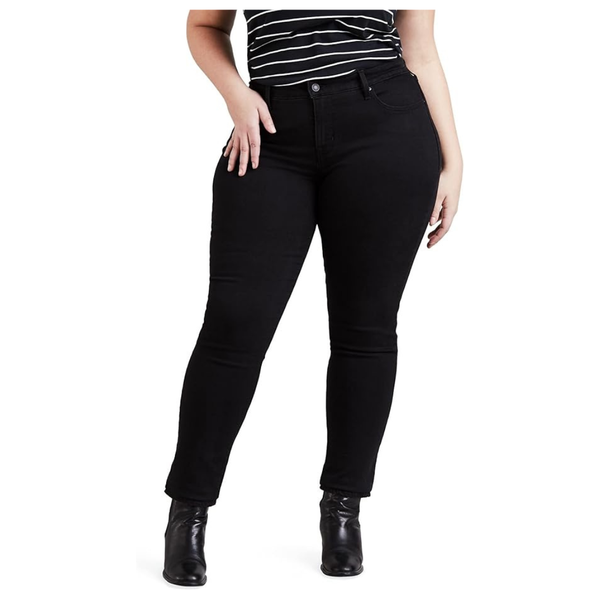 Levi's Women's Plus-size 311 Shaping Skinny Jeans