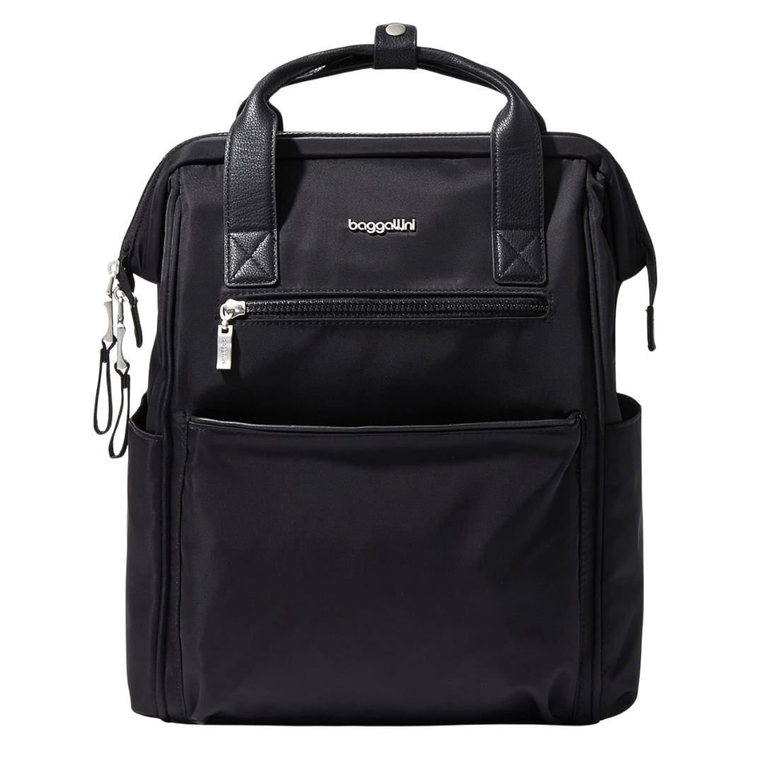 Baggallini Travel Laptop Soho Backpack