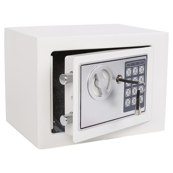 Electronic Deluxe Digital Security Safe Box