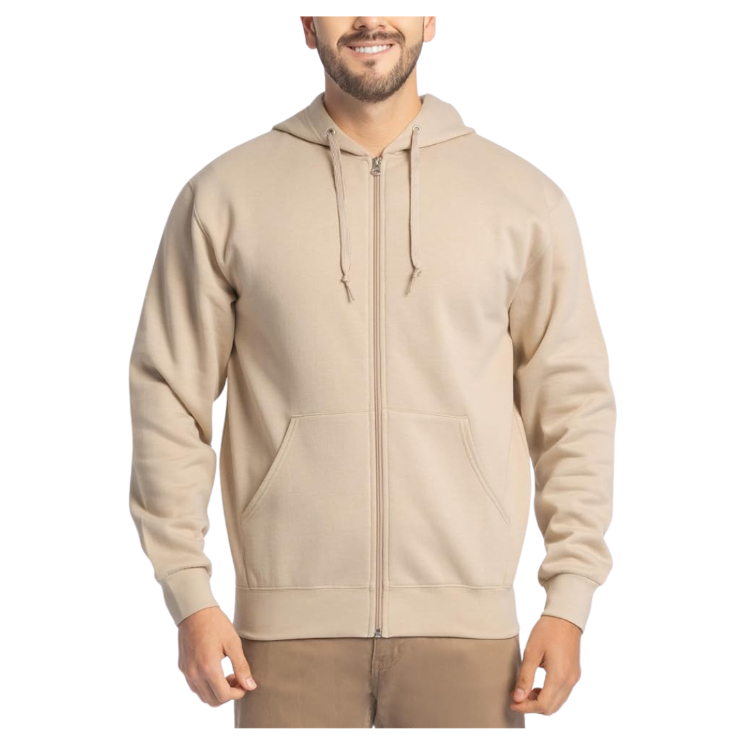 Fruit Of The Loom Men's Fleece Sweatshirts & Hoodies