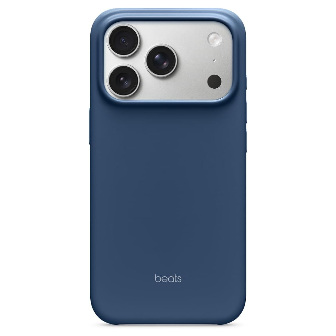 Beats iPhone 17 Pro Case With MagSafe & Camera Control