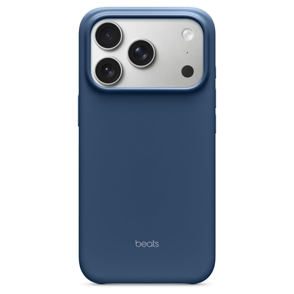Beats iPhone 17 Pro Case With MagSafe & Camera Control