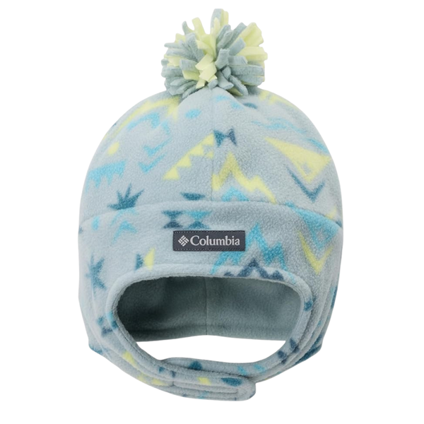 Columbia Youth Frosty Trail II Earflap Beanie
