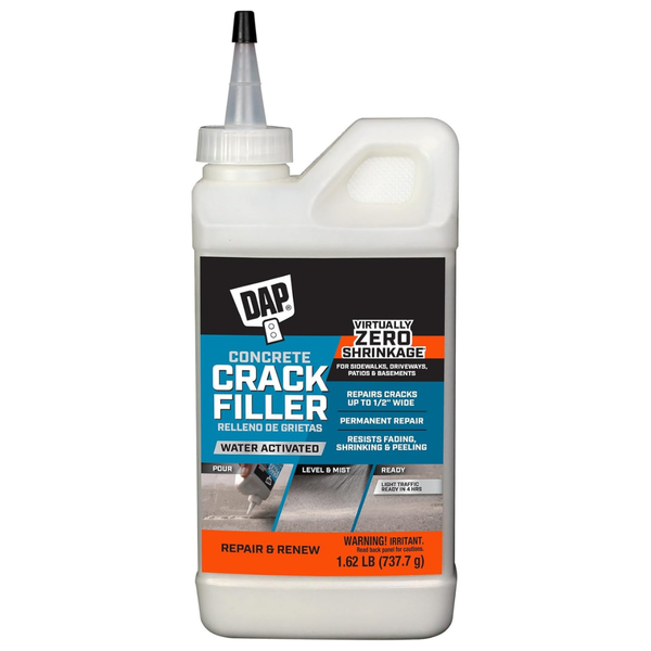 162-LB DAP Concrete Crack Filler (7079860500)