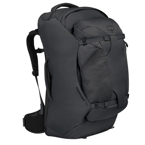 70L Osprey Farpoint Men's Travel Backpack