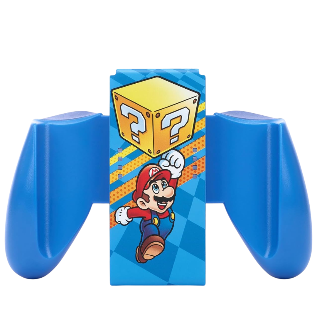PowerA Joy-Con Comfort Grip For Nintendo Switch