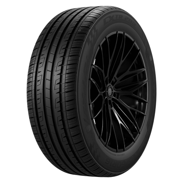 Lexani LXTR-203 All Season 205/55R16 91V Passenger Tire