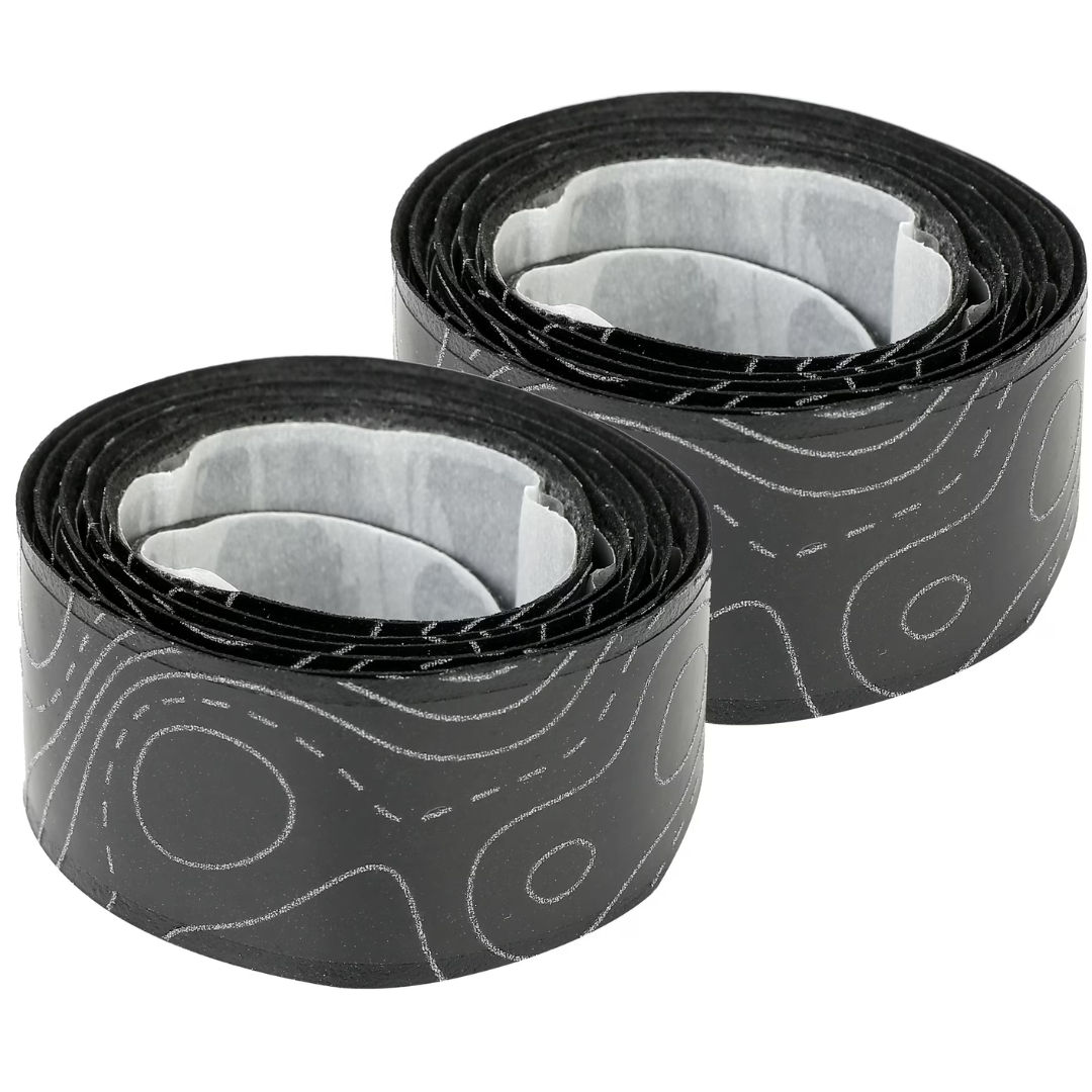 2-Pack Ozark Trail Reflective Non-Slip Grip Tape