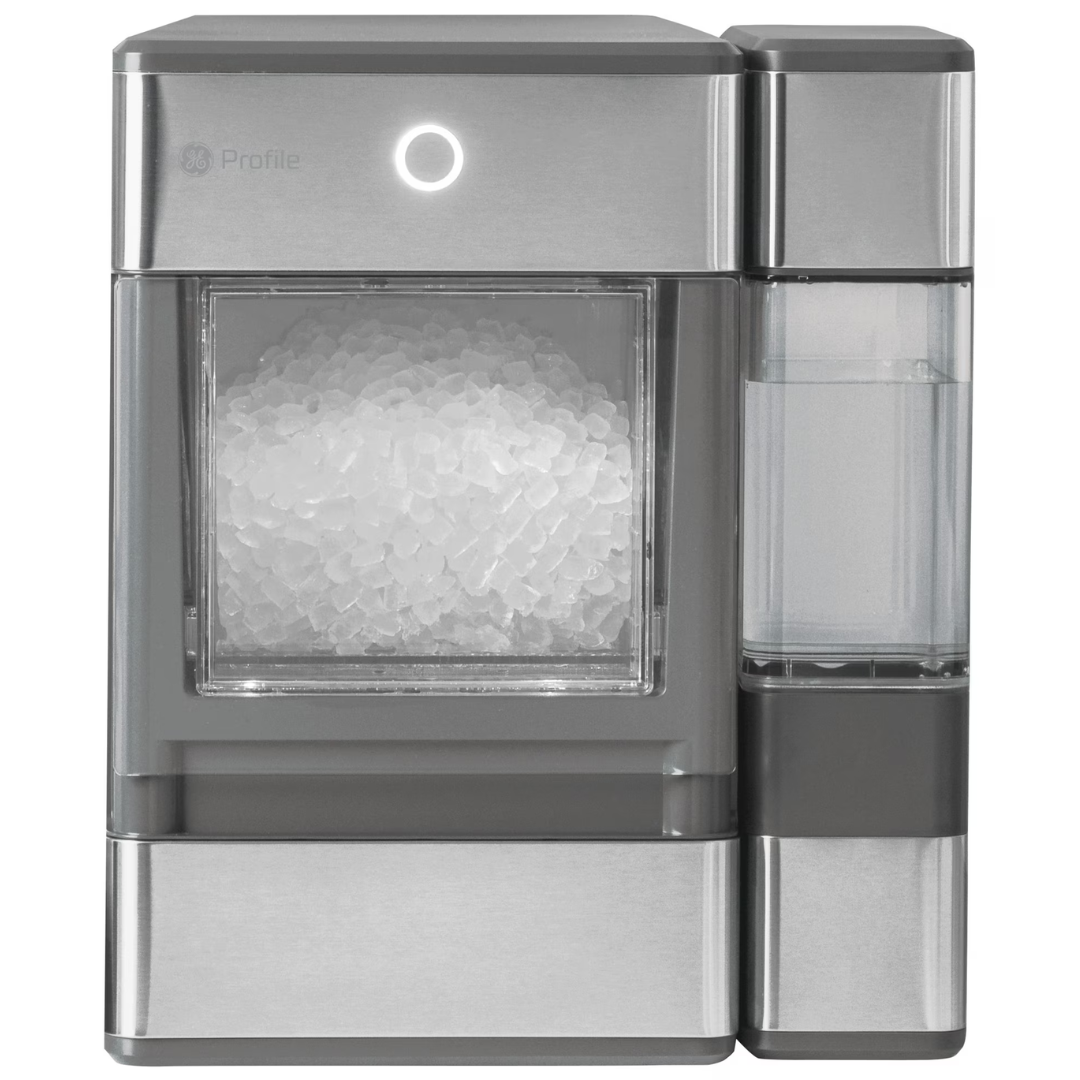 GE Profile Opal 1.0 Nugget Ice Maker With Side Tank