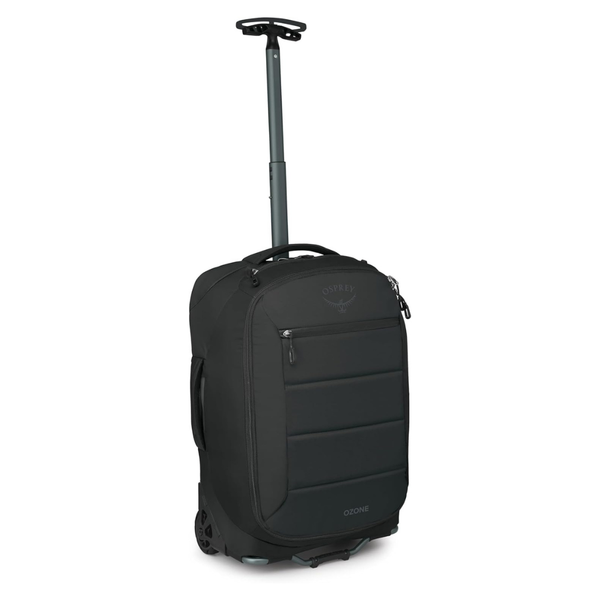 Osprey Ozone 2-Wheel Carry-On Lightweight Luggage (40L)