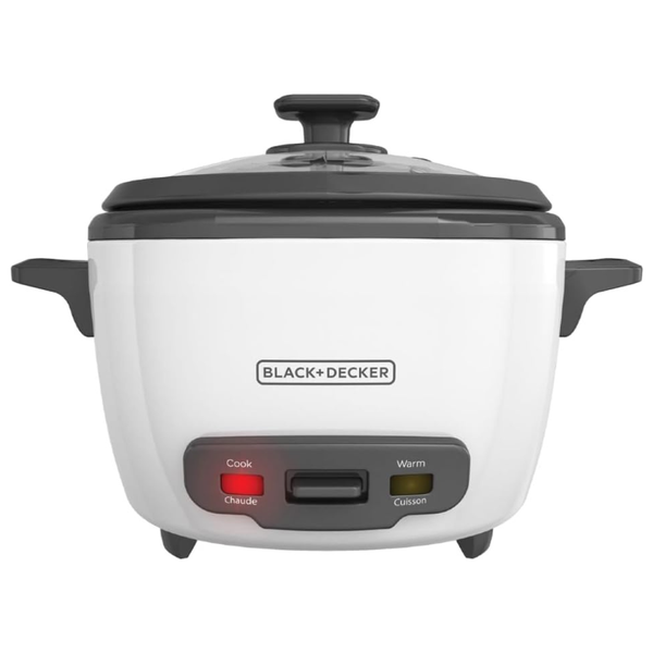 Up To 40% Off On Rice Cookers At Amazon