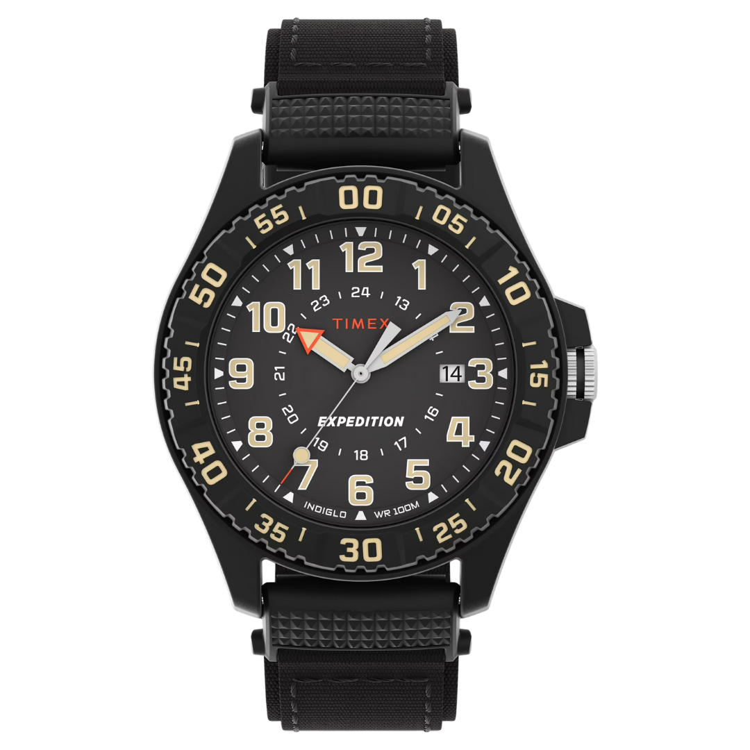 Timex Expedition Acadia Rugged 42mm Watch
