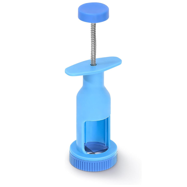 BPA Free Cutter Tool, Grape Cherry Tomato Slicer