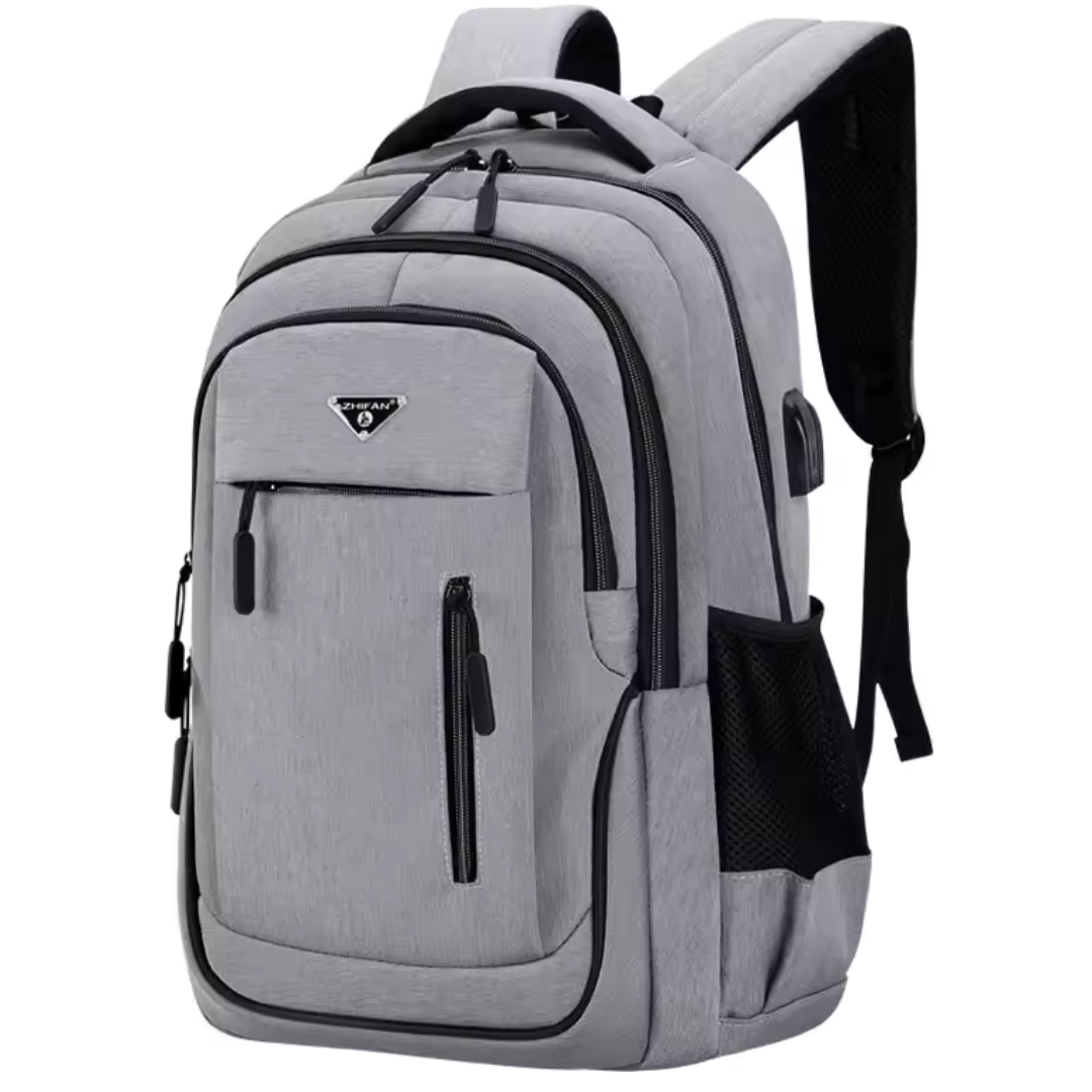 Kids Waterproof Nylon School Backpacks