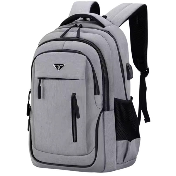 Kids Waterproof Nylon School Backpacks