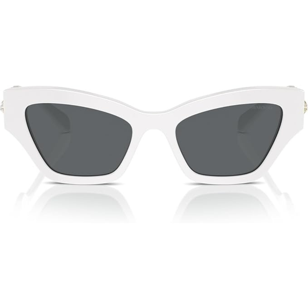 Swarovski Women's SK6021 Cat Eye Sunglasses