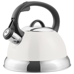 Mr. Coffee Flintshire 1.75-Qt. Whistling Tea Kettle