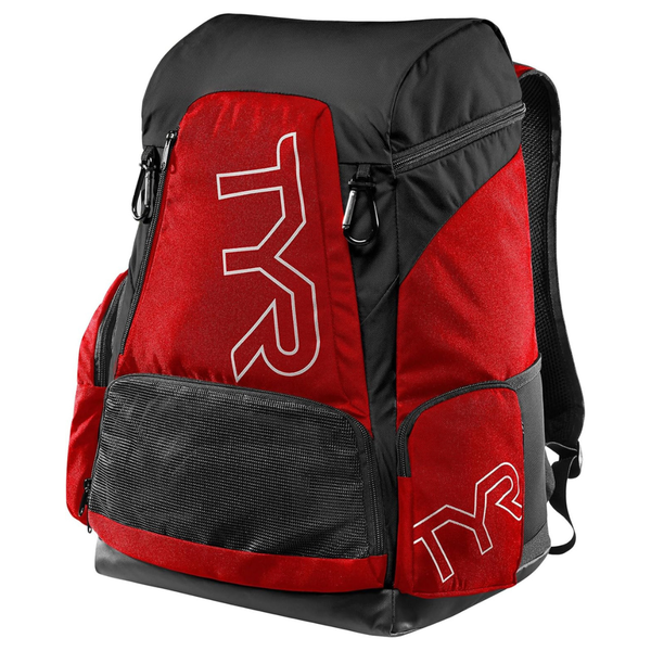 TYR 45L Athletic Wet/Dry Alliance Backpack
