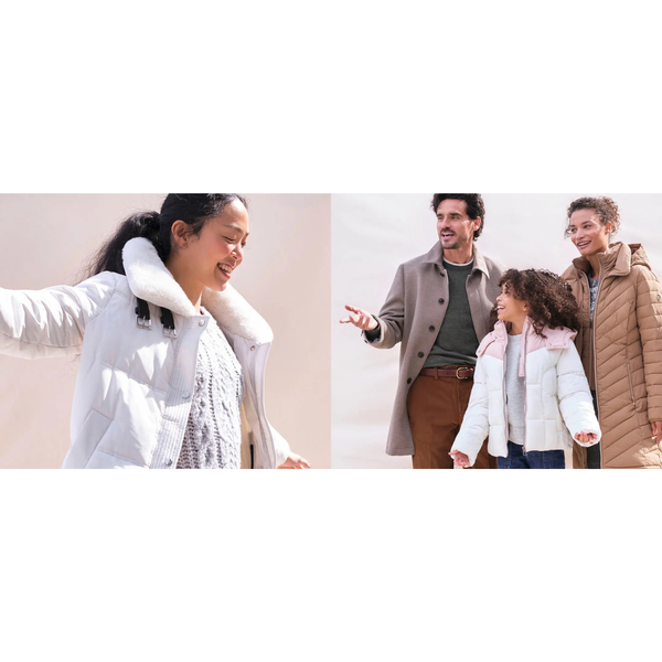 Up To 70% Off On Coats & Jackets At Macys