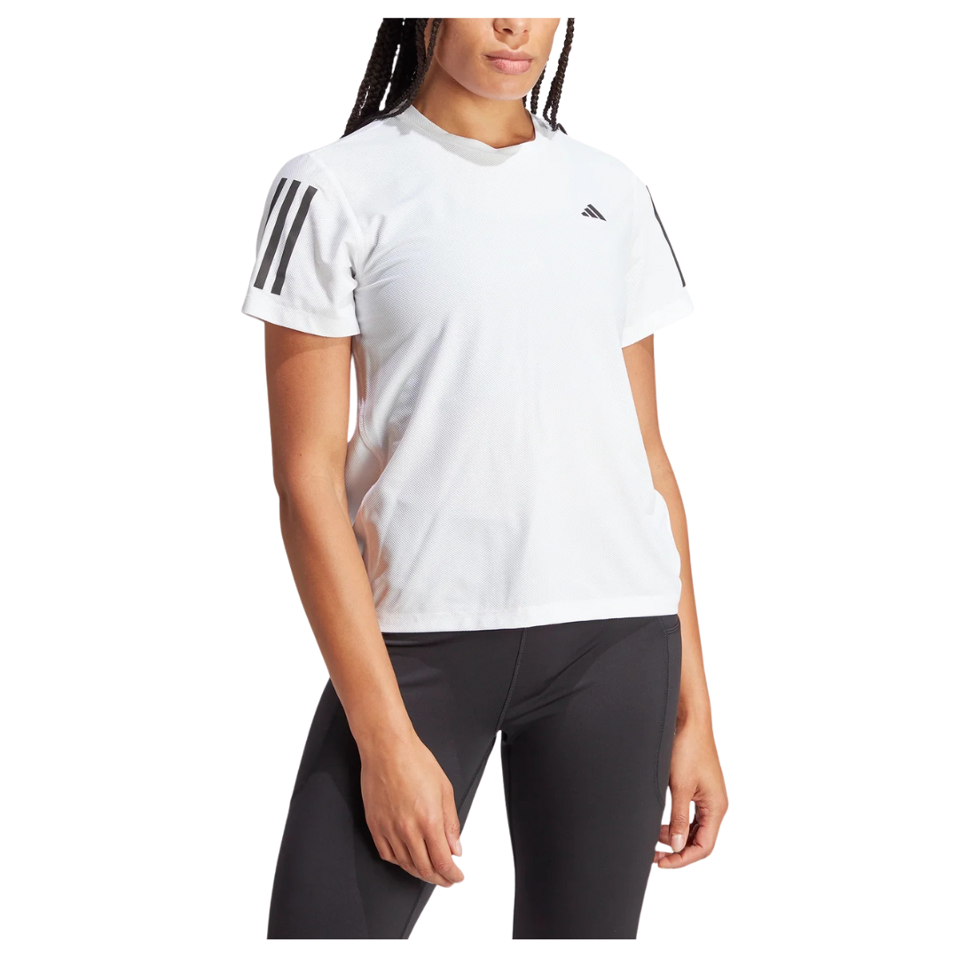 adidas Women's Own The Run Tee
