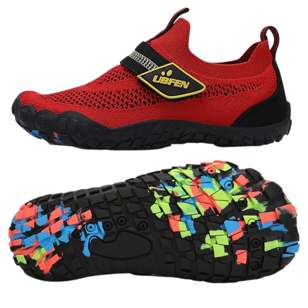 Quick Dry Water Shoes For Kids Aqua Socks