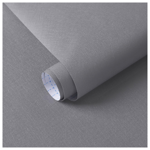 17.7'' x 118'' Peel & Stick Environmentally Wallpaper