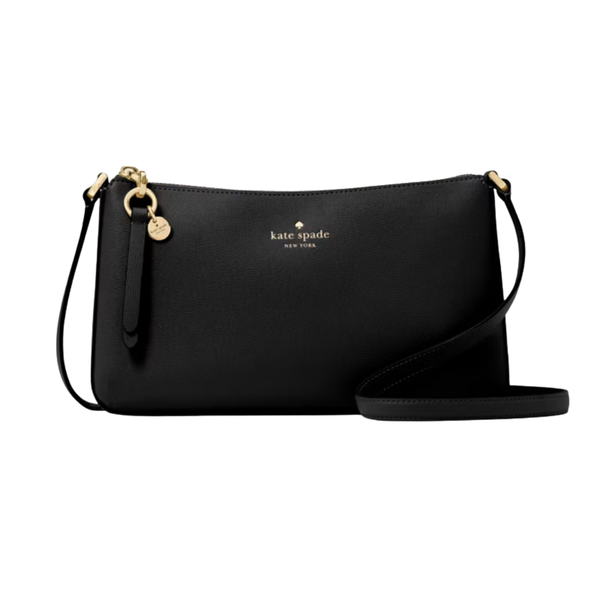 Kate Spade Ginnie Crossbody Bag (3 Colors)