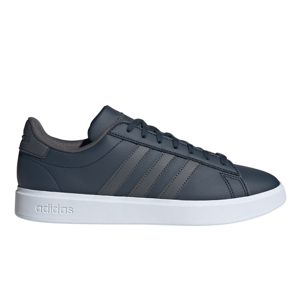 Adidas Men Grand Court 2.0 Shoes (3 Colors)
